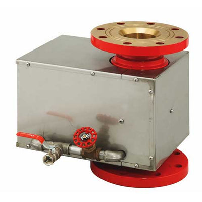 FP10916 Fire Pro Oscillating Monitor Conversion Kits