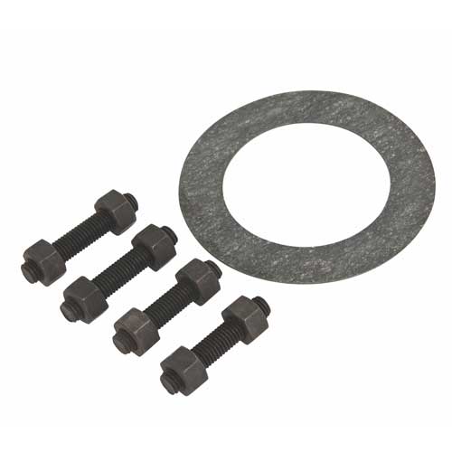 FP3544 Fire Pro  Bolts, Gasket Package for Mounting Fire Monitors 