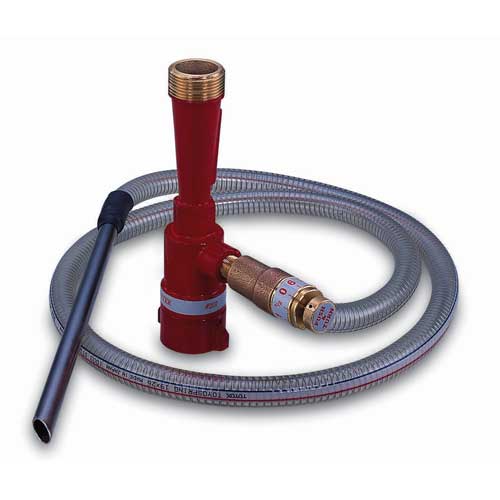 FP10201 Fire Pro Eductor Nozzles 